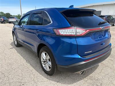 2018 Ford Edge SEL - Photo 2 - Newark, IL 60541