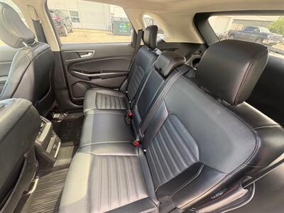 2018 Ford Edge SEL - Photo 9 - Newark, IL 60541