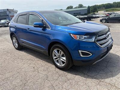 2018 Ford Edge SEL - Photo 1 - Newark, IL 60541