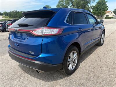 2018 Ford Edge SEL - Photo 3 - Newark, IL 60541