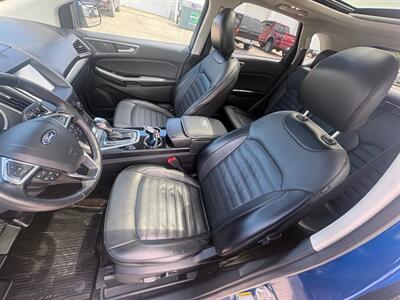 2018 Ford Edge SEL - Photo 8 - Newark, IL 60541