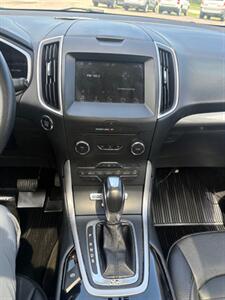 2018 Ford Edge SEL - Photo 10 - Newark, IL 60541