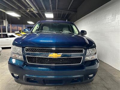 2007 Chevrolet Tahoe LT   - Photo 2 - Newark, IL 60541