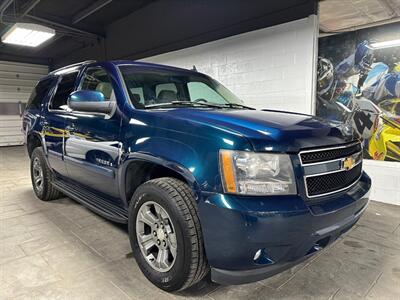 2007 Chevrolet Tahoe LT  