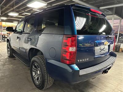 2007 Chevrolet Tahoe LT   - Photo 4 - Newark, IL 60541