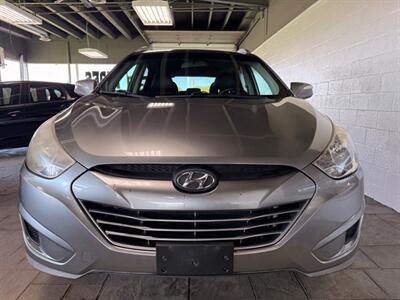 2012 Hyundai TUCSON GLS   - Photo 2 - Newark, IL 60541
