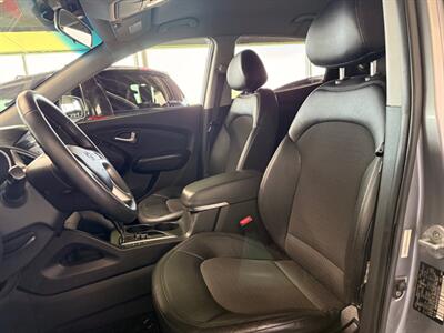 2012 Hyundai TUCSON GLS   - Photo 9 - Newark, IL 60541