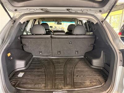 2012 Hyundai TUCSON GLS   - Photo 13 - Newark, IL 60541