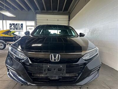 2020 Honda Accord Sport   - Photo 3 - Newark, IL 60541