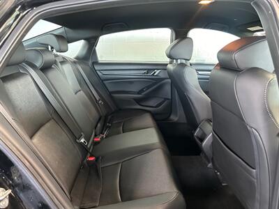 2020 Honda Accord Sport   - Photo 9 - Newark, IL 60541