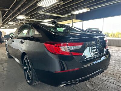 2020 Honda Accord Sport   - Photo 6 - Newark, IL 60541