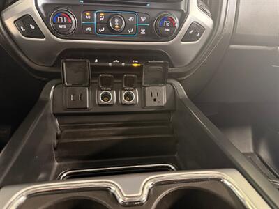 2017 GMC Sierra 1500 SLE   - Photo 17 - Newark, IL 60541