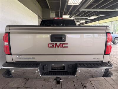 2017 GMC Sierra 1500 SLE   - Photo 6 - Newark, IL 60541