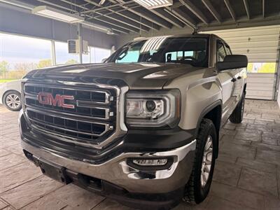 2017 GMC Sierra 1500 SLE   - Photo 3 - Newark, IL 60541