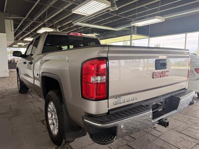 2017 GMC Sierra 1500 SLE   - Photo 7 - Newark, IL 60541