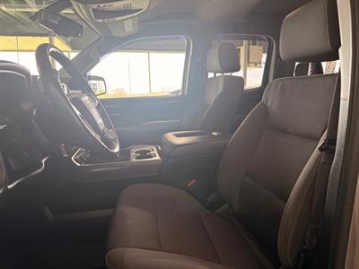 2017 GMC Sierra 1500 SLE   - Photo 9 - Newark, IL 60541