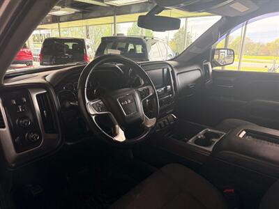 2017 GMC Sierra 1500 SLE   - Photo 8 - Newark, IL 60541