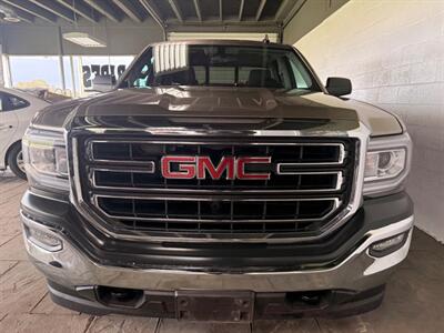2017 GMC Sierra 1500 SLE   - Photo 2 - Newark, IL 60541