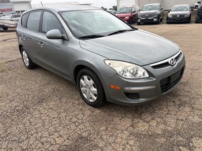 2010 Hyundai ELANTRA Touring GL - Photo 1 - Newark, IL 60541