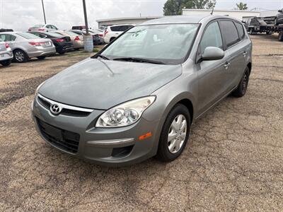2010 Hyundai ELANTRA Touring GL - Photo 3 - Newark, IL 60541