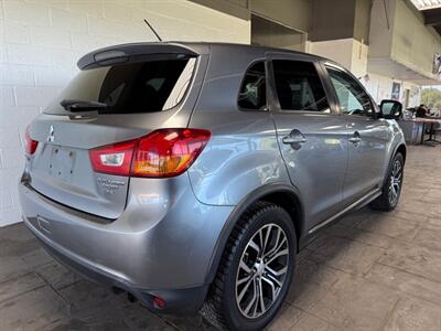 2016 Mitsubishi Outlander Sport 2.4 ES   - Photo 4 - Newark, IL 60541