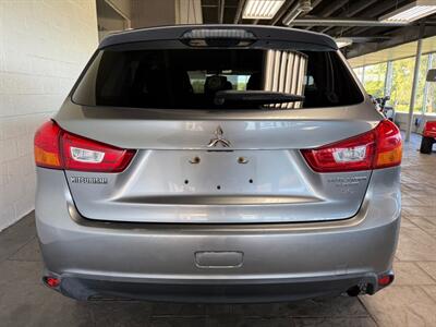 2016 Mitsubishi Outlander Sport 2.4 ES   - Photo 3 - Newark, IL 60541