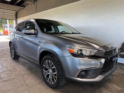 2016 Mitsubishi Outlander Sport 2.4 ES   - Photo 1 - Newark, IL 60541