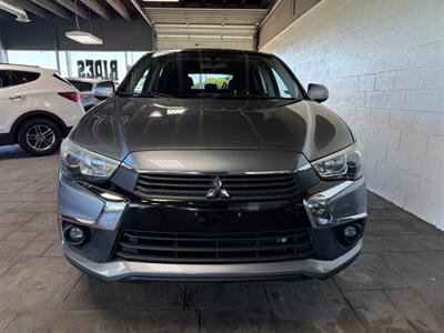 2016 Mitsubishi Outlander Sport 2.4 ES   - Photo 2 - Newark, IL 60541