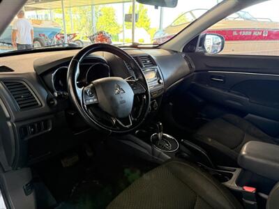 2016 Mitsubishi Outlander Sport 2.4 ES   - Photo 6 - Newark, IL 60541