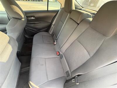 2020 Toyota Corolla LE   - Photo 6 - Newark, IL 60541