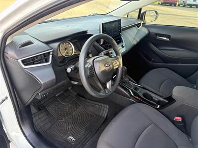 2020 Toyota Corolla LE   - Photo 7 - Newark, IL 60541