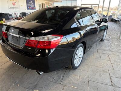 2013 Honda Accord EX-L V6 w/Navi   - Photo 3 - Newark, IL 60541