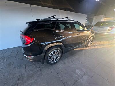 2018 GMC Terrain SLT   - Photo 2 - Newark, IL 60541