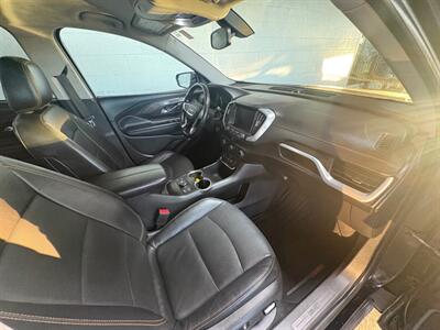 2018 GMC Terrain SLT   - Photo 6 - Newark, IL 60541