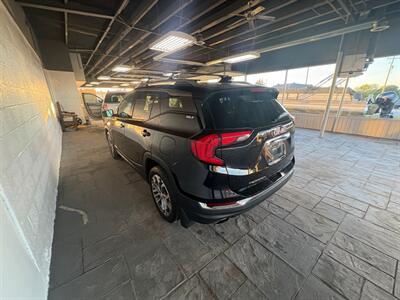 2018 GMC Terrain SLT   - Photo 3 - Newark, IL 60541