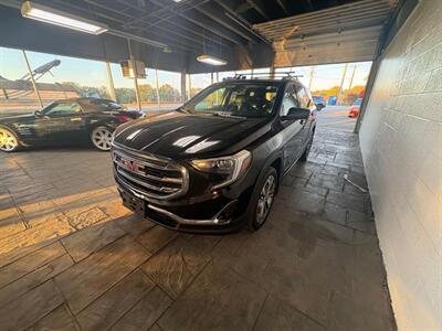 2018 GMC Terrain SLT   - Photo 4 - Newark, IL 60541