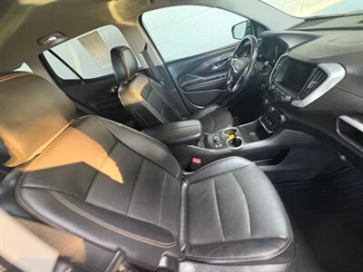 2018 GMC Terrain SLT   - Photo 7 - Newark, IL 60541