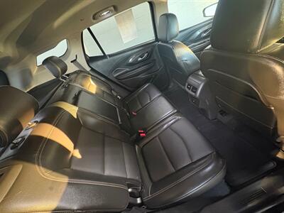 2018 GMC Terrain SLT   - Photo 8 - Newark, IL 60541