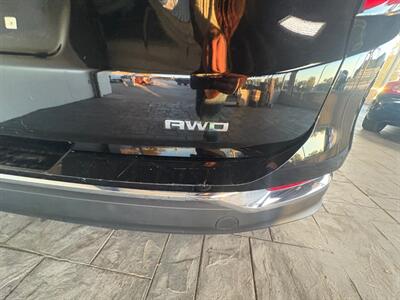 2018 GMC Terrain SLT   - Photo 5 - Newark, IL 60541