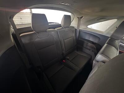 2016 Acura MDX SH-AWD w/Tech w/Acur   - Photo 8 - Newark, IL 60541