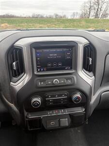 2019 Chevrolet Silverado 1500 Work Truck   - Photo 7 - Newark, IL 60541