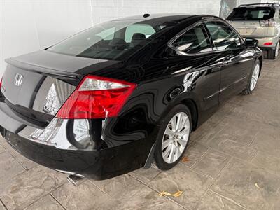 2010 Honda Accord EX-L V6 w/Navi - Photo 2 - Newark, IL 60541