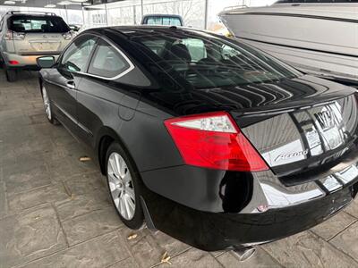 2010 Honda Accord EX-L V6 w/Navi - Photo 4 - Newark, IL 60541