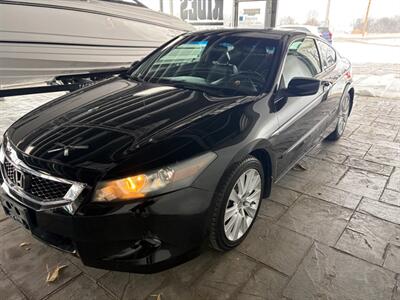 2010 Honda Accord EX-L V6 w/Navi - Photo 3 - Newark, IL 60541
