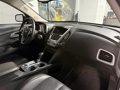 2016 Chevrolet Equinox LTZ   - Photo 10 - Newark, IL 60541
