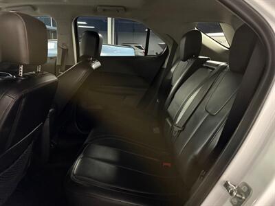 2016 Chevrolet Equinox LTZ   - Photo 12 - Newark, IL 60541