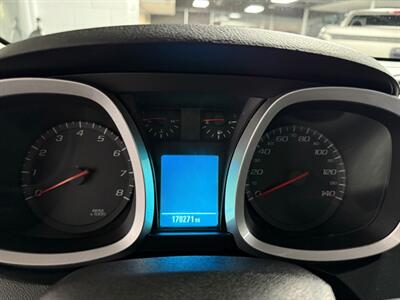 2016 Chevrolet Equinox LTZ   - Photo 13 - Newark, IL 60541