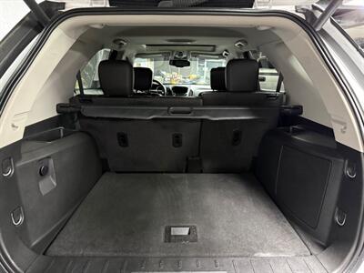 2016 Chevrolet Equinox LTZ   - Photo 11 - Newark, IL 60541