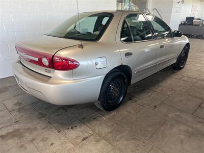 2003 Chevrolet Cavalier   - Photo 2 - Newark, IL 60541