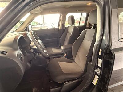 2014 Jeep Patriot Sport   - Photo 8 - Newark, IL 60541